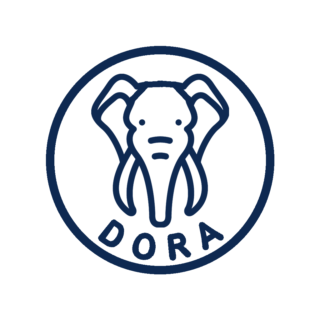 DORA™ Logo